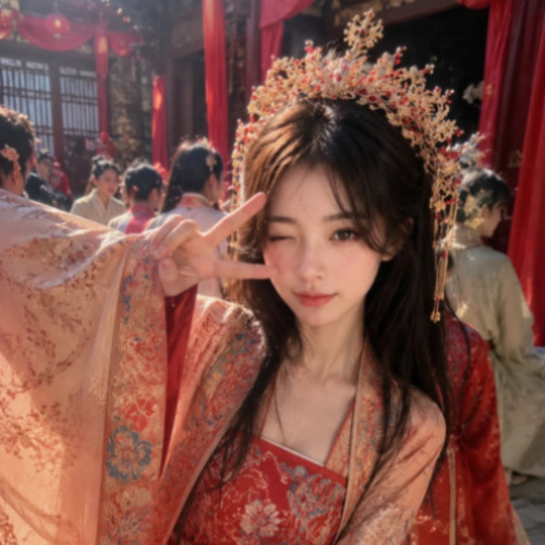 AIGC全景绘制